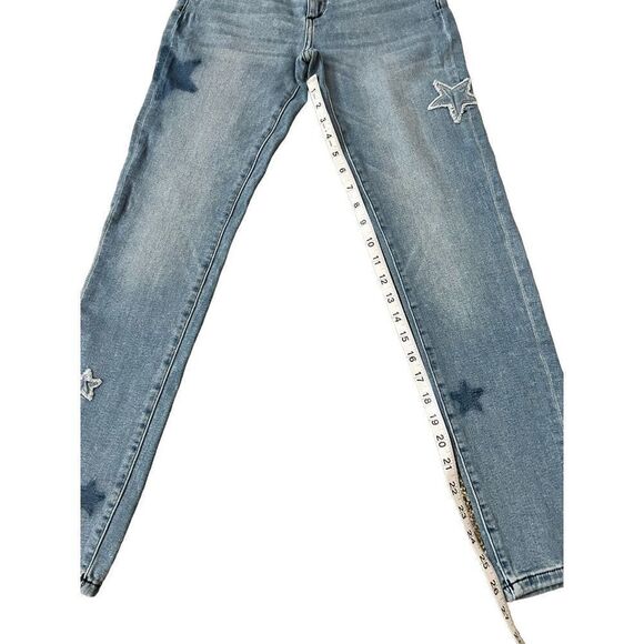 DL1961 Chloe Skinny Jeans - Picture 5 of 5